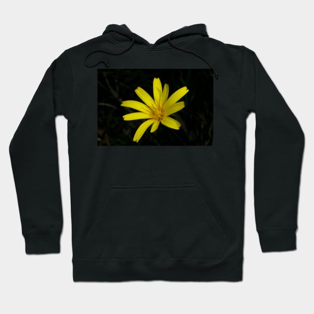 Yam In Bloom Hoodie by GP1746